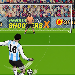 Sút Penalty
