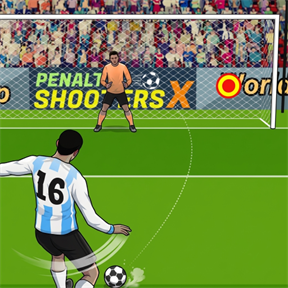 Sút Penalty