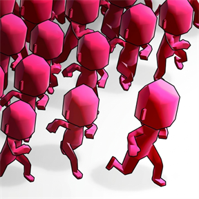 Crowd City Online