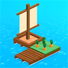 Minecraft đảo sa mạc