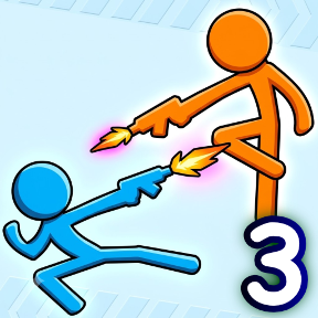 Người que so tài 3