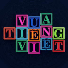 Vua Tiếng Việt