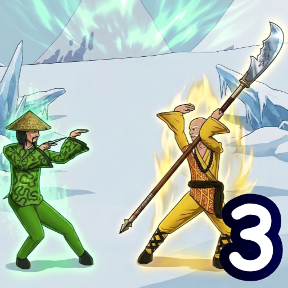 Rồng đen 3