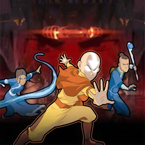 Avatar công thành chiến