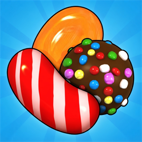 Candy Crush Saga