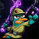 Điệp vụ Perry
