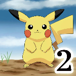 Pikachu 2