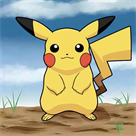 Pikachu cổ điển