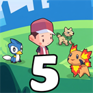 Pokemon đại chiến 5