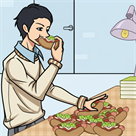Quán Hamburger