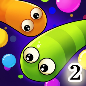 Slither IO 2