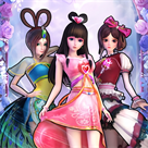 Thời trang Winx