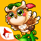 Khu vườn trên mây