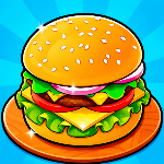 Làm bánh Hamburger