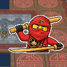 Ninjago: Trận chiến cuối