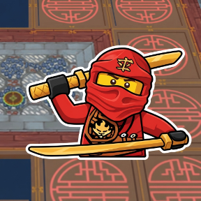 Ninjago: Trận chiến cuối