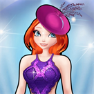 Thời trang Winx Bloom