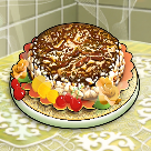 Bánh nướng Socola