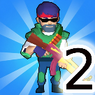 Đột kích 2