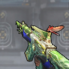 Đột kích 5
