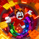 Obby trốn thoát