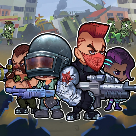 PUBG bắn Zombie
