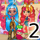 Thời trang Winx 2