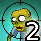 Hành tinh Zombie 2