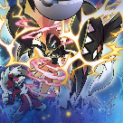 Săn bắt Pokemon 2