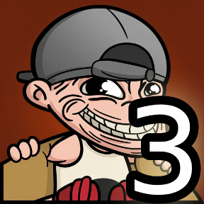 Sát thủ đường phố 3