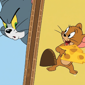 Tom & Jerry: Đặt bẫy