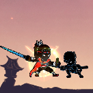 Ninjago: Vùng đất chết
