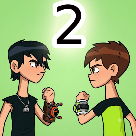 Ben 10 Giải cứu thế giới 2
