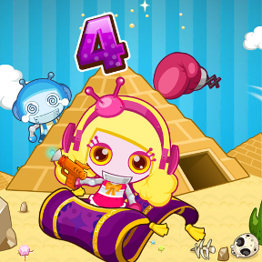 Bomb IT 4 Online