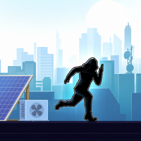 Bậc thầy Parkour