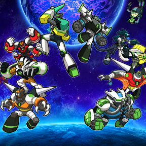 Ben 10 cứu Alien