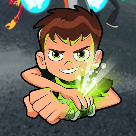Ben10 diệt quái
