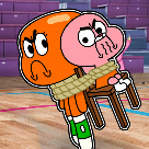 Gumball tìm bạn