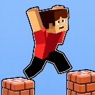 Minecraft Parkour