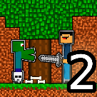 Minecraft sinh tồn 2