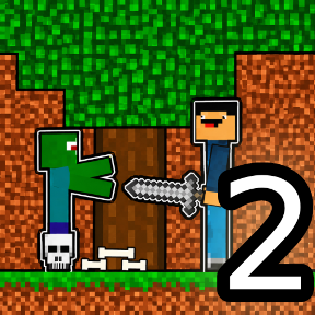 Minecraft sinh tồn 2
