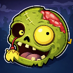 Đánh bom zombie