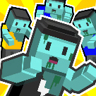 Đấu trường Zombie