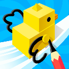 Robot Minecraft