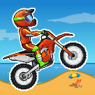 Biểu diễn moto
