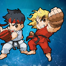 King of Fighters đại chiến
