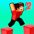 Minecraft Parkour 2