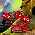 Chú khỉ buồn 13: Tales