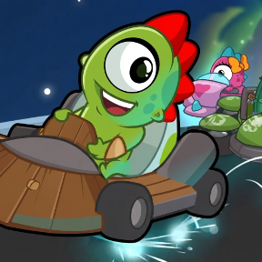 Đua xe Go Kart