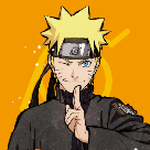 Ghép hình Naruto
